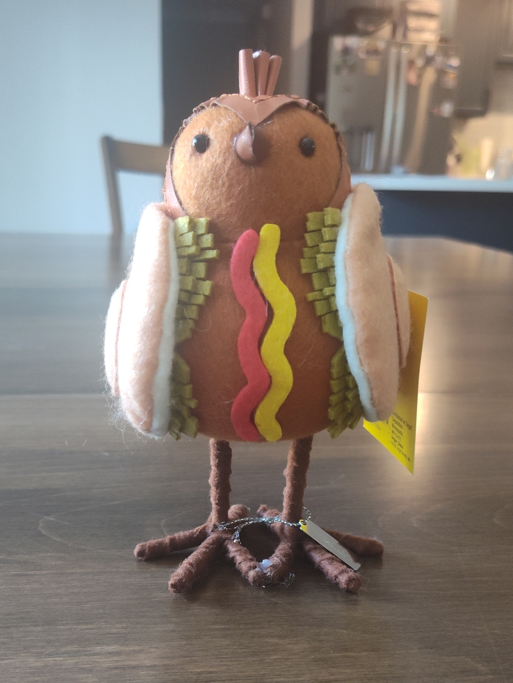 Target Birds